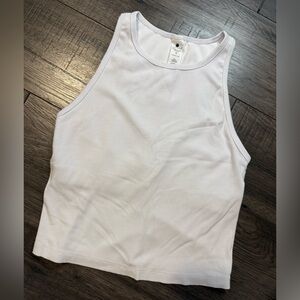 Yogalicious | Heavenly Rib Stacy Crop Tank Bundle